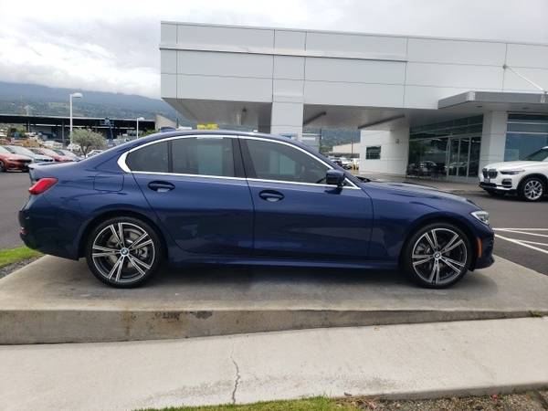 2020 BMW 330i 330i - - by dealer - vehicle automotive for sale in Kailua-Kona, HI – photo 4