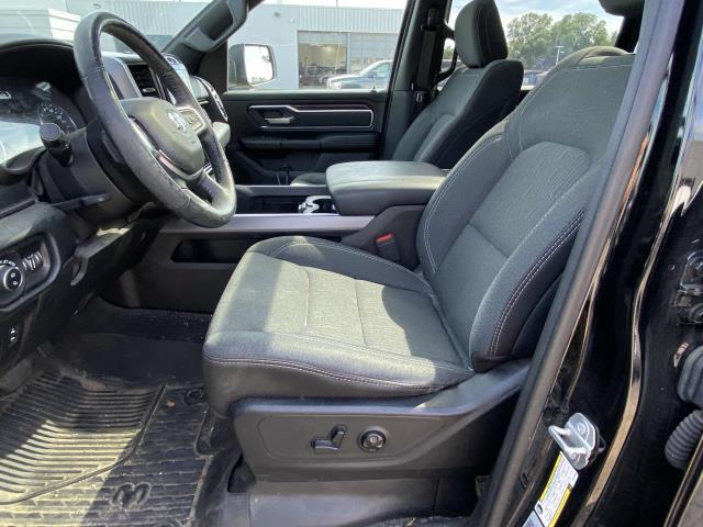 2019 RAM 1500 Big Horn for sale in Sterling Heights, MI – photo 20