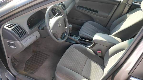 2006 Toyota Camry LE-Low Miles! for sale in Merrimack, NH – photo 8