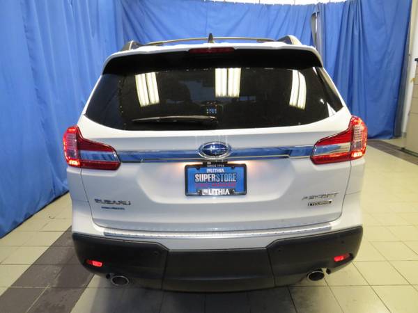 2019 Subaru Ascent 2 4T Touring 7-Passenger - - by for sale in Anchorage, AK – photo 6