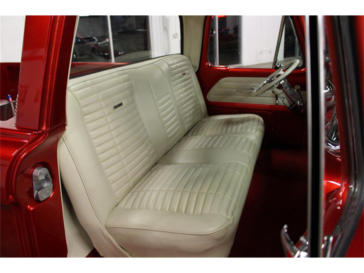 1962 Ford F100 for sale in Fairfield, CA – photo 54