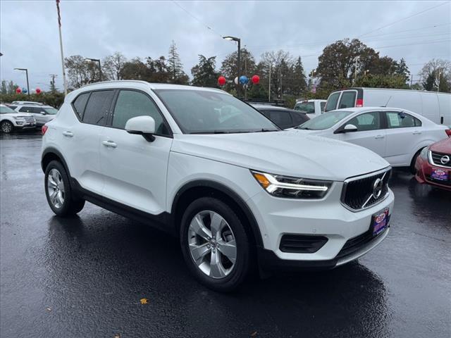 2019 Volvo XC40 T5 Momentum for sale in Milwaukie, OR – photo 8