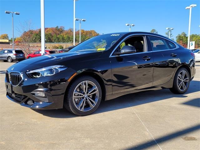 2021 BMW 228 Gran Coupe i xDrive for sale in Little Rock, AR – photo 6