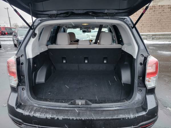 2018 Subaru Forester - - by dealer - vehicle for sale in Orem, UT – photo 15