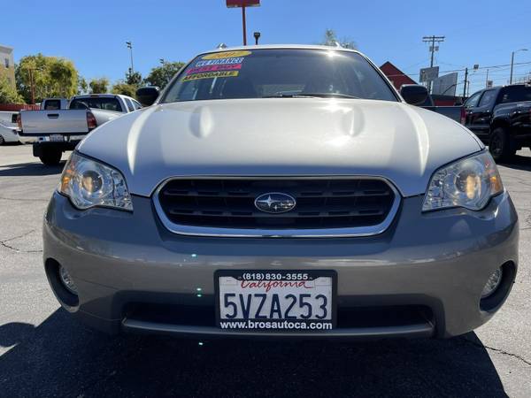 2007 SUBARU LEGACY OUTBACK AWD WAGON 85K - - by for sale in North Hills, CA – photo 10