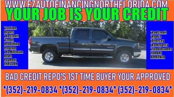2008 Ford F-150 4WD SuperCrew 139" XLT BAD CREDIT NO CREDIT REPO,S... for sale in Gainesville, FL – photo 14