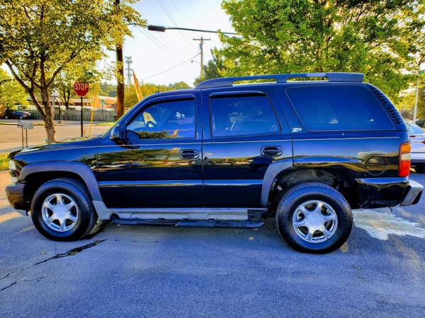 2003 Chevy Tahoe Z71 Automatic V8 4x4 1-OWNER ⭐+6 MONTH WARRANTY -... for sale in Harrisonburg, VA – photo 2
