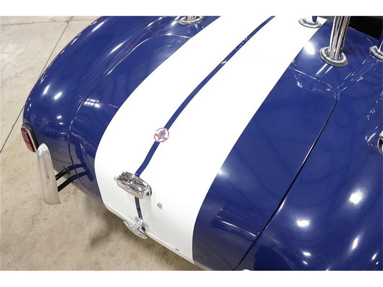 1965 Shelby Cobra for sale in Kentwood, MI – photo 11