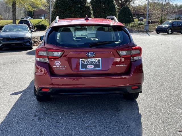 2021 Subaru Impreza Premium for sale in Asheville, NC – photo 17