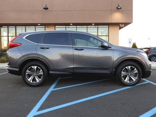 2018 Honda CR-V - Financing Available! - cars & trucks - by dealer -... for sale in Fishers, IN – photo 8