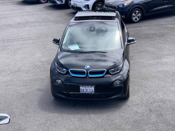 2017 BMW i3 BEV Tera Moonroof EV Phev specialist-peninsula - cars & for sale in Daly City, CA – photo 3