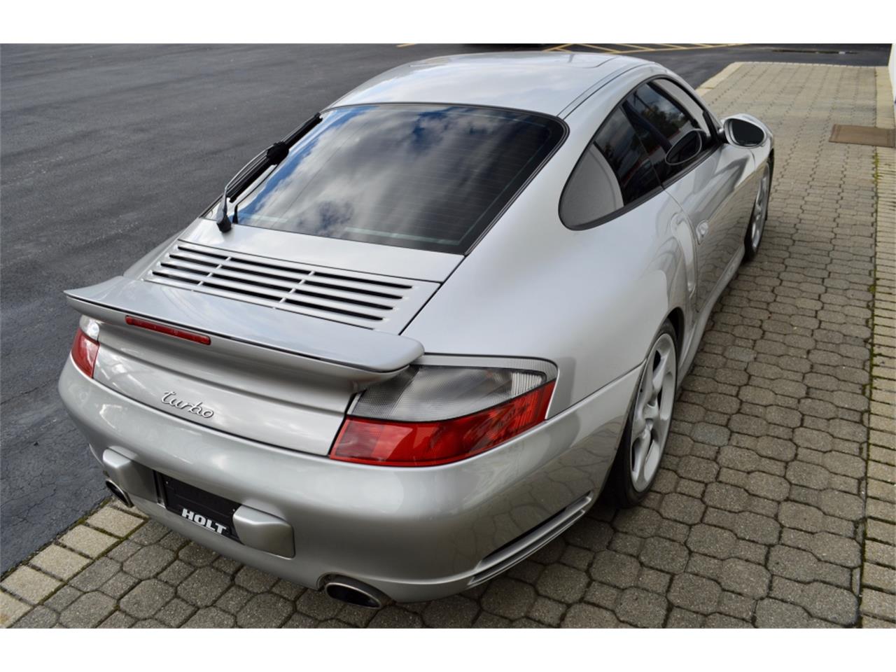2002 Porsche Turbo for sale in West Chester, PA – photo 5