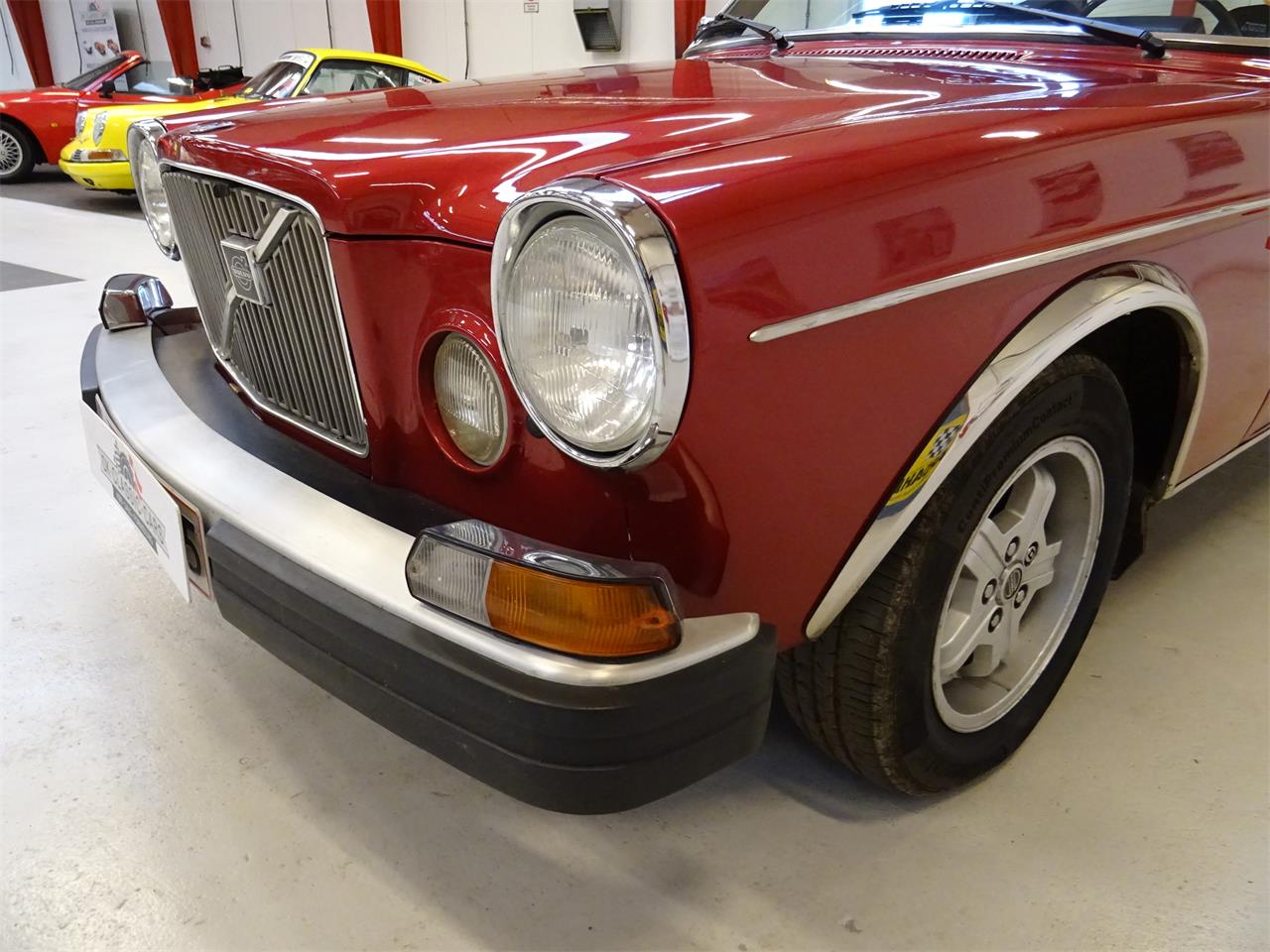 1973 Volvo 164 for sale in Other, Other – photo 17