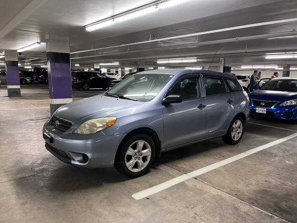 2005 Toyota Matrix, 5 speed manual, runs great, 4 new tires! - cars for sale in Other, Other – photo 2