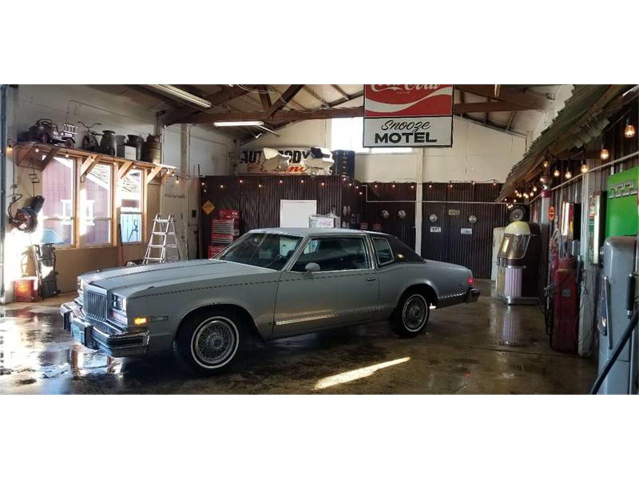 1977 Buick Riviera for sale in Redmond, OR – photo 6