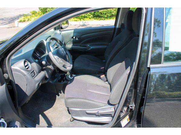 2018 Nissan Versa SV 1.6L Front Wheel Drive Sedan + Many Used Cars!... for sale in Spokane, WA – photo 6