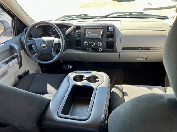 2012 Chevrolet Silverado 4x4 for sale in Phoenix, AZ – photo 18
