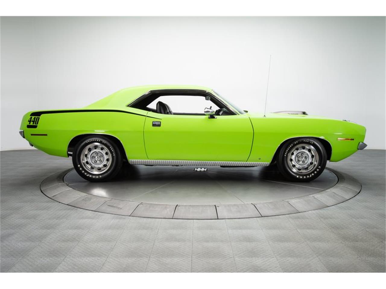 1970 Plymouth Cuda for sale in Charlotte, NC – photo 7
