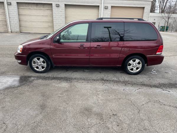 Ford freestar SEL 4 2L for sale in milwaukee, WI – photo 3