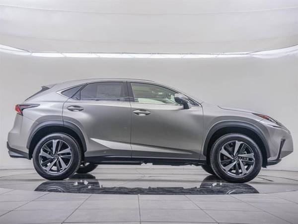 2021 Lexus NX 300 Price Reduction! - - by dealer for sale in Wichita, KS – photo 5