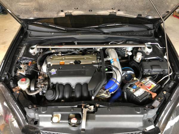 2003 Acura RSX 5 speed 133k for sale in BRICK, NJ – photo 7