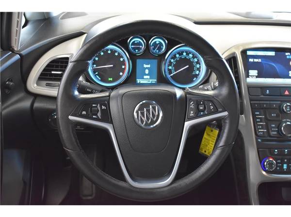 2015 Buick Verano Sedan 4D Sedan for sale in Escondido, CA – photo 10
