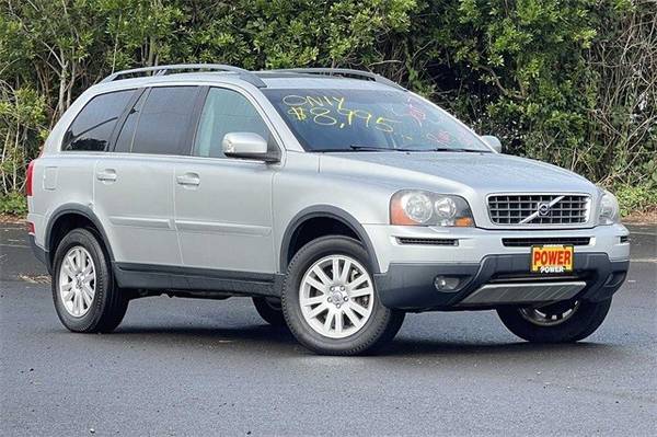 2008 Volvo XC90 AWD All Wheel Drive XC 90 3 2 SUV for sale in Corvallis, OR – photo 2