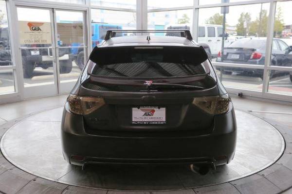 2008 Subaru Impreza WRX STI 5-door Financing Available. Apply NOW!!!... for sale in CHANTILLY, District Of Columbia – photo 6