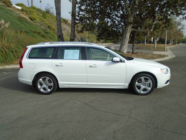 2009 VOLVO V70 - - by dealer - vehicle automotive sale for sale in Ventura, CA – photo 3