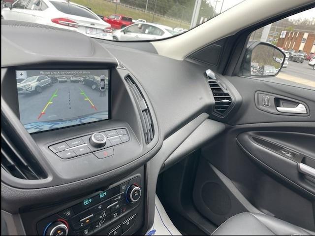 2019 Ford Escape SEL for sale in Pikeville, KY – photo 32