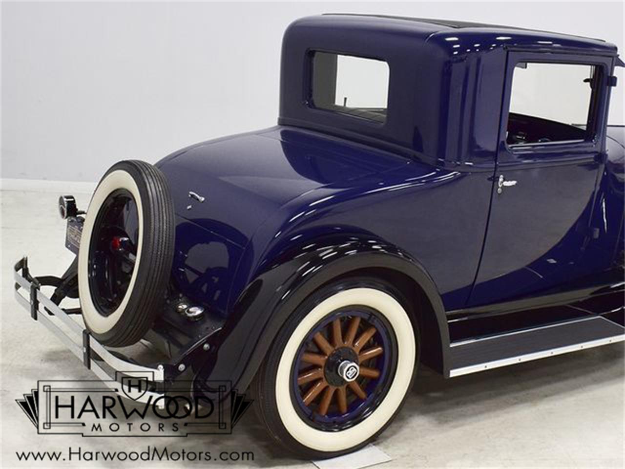 1927 Dodge Brothers Series 128 for sale in Macedonia, OH – photo 13
