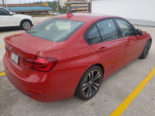 2018 BMW 320i for sale in Other, Other – photo 4