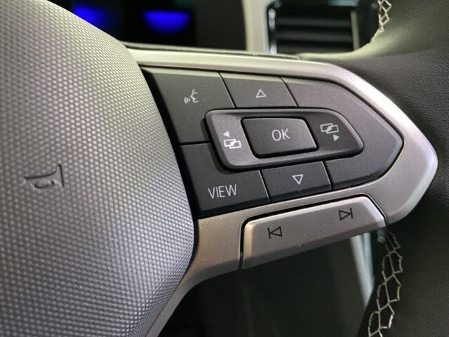 2022 Volkswagen Atlas Cross Sport V6 SE 4Motion AWD with Technology for sale in Shiloh, IL – photo 28
