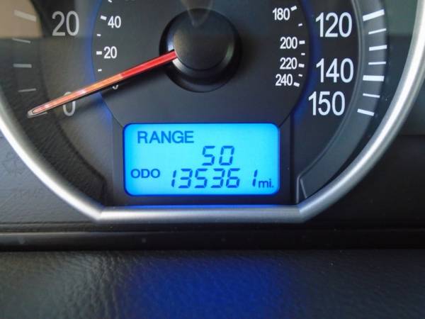 2012 Hyundai Veracruz AWD 4dr GL for sale in Lumberton, NJ – photo 16