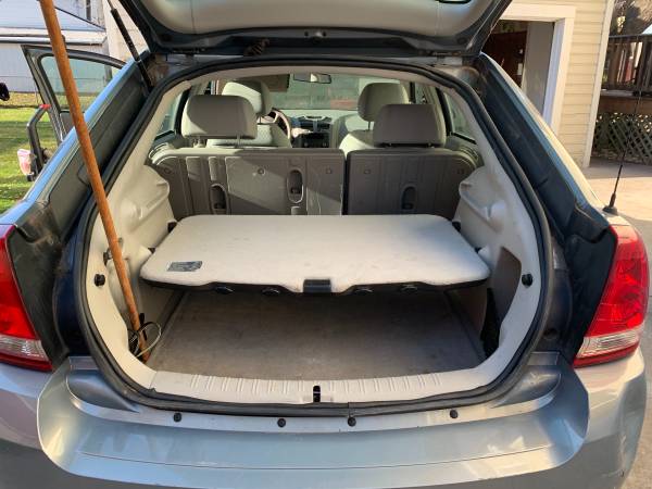 2007 Chevy Malibu Maxx - cars & trucks - by owner - vehicle... for sale in Green Bay, WI – photo 7