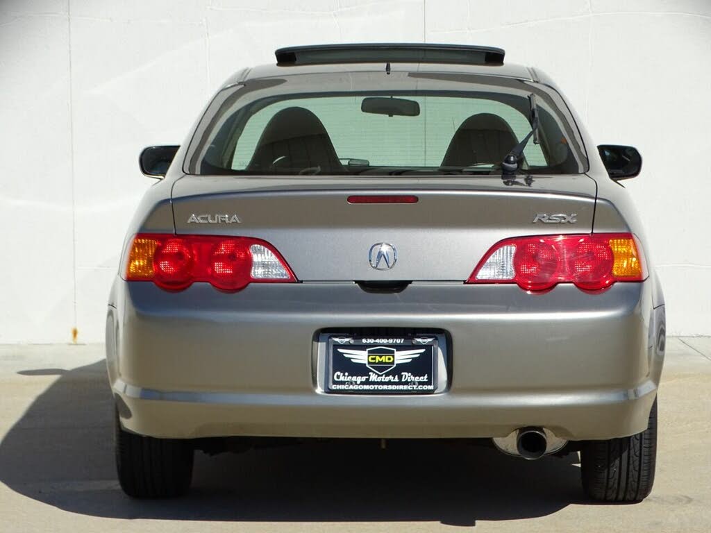 2004 Acura RSX FWD for sale in Addison, IL – photo 9