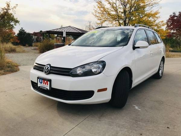 2011 Volkswagen Jetta - Financing Available! - cars & trucks - by... for sale in Denver , CO – photo 3