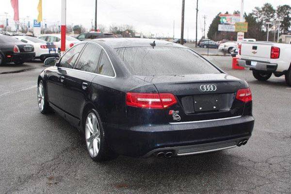 2011 Audi S6 Sedan ***FINANCING AVAILABLE*** for sale in Monroe, NC – photo 5