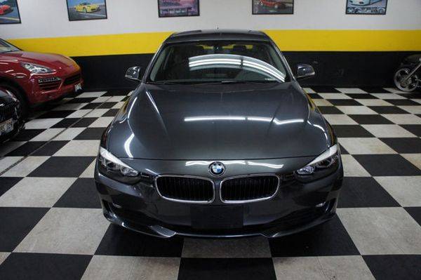 2015 BMW 3 Series 320i EZ FINANCING! for sale in Honolulu, HI – photo 11