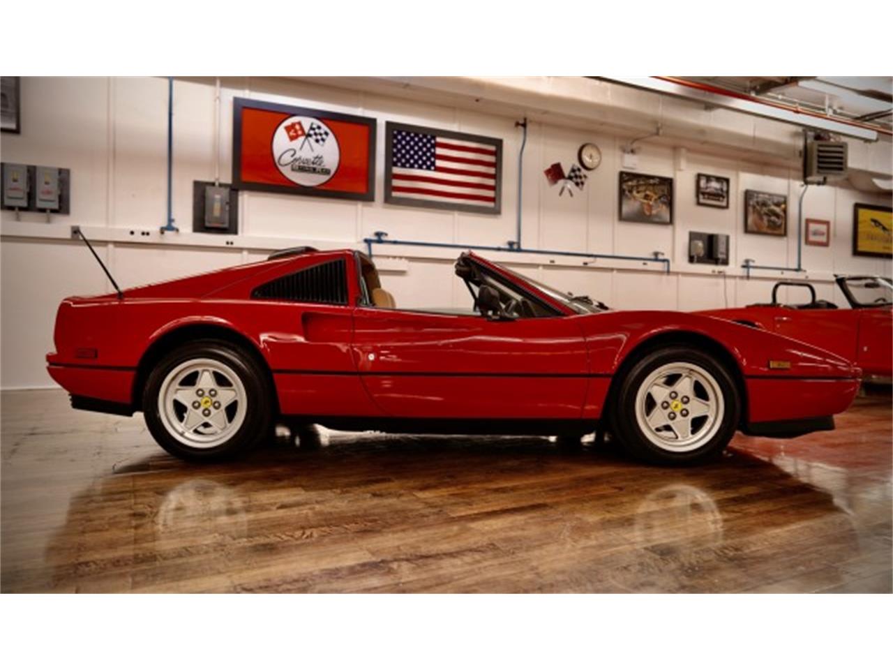 1986 Ferrari 328 GTS for sale in Bridgeport, CT – photo 10