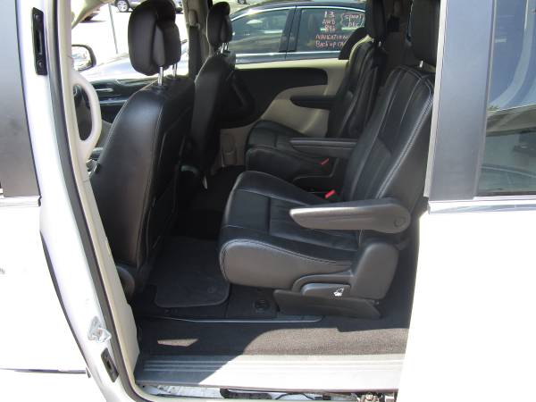 2014 CHRYSLER TOWN & COUNTRY TOURING EXCELLENT CONDITION!!!! for sale in NEW YORK, NY – photo 22