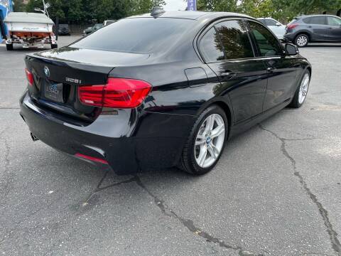 2016 BMW 3-Series 328i SULEV - - by dealer - vehicle for sale in Boise, ID – photo 6