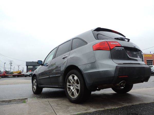 2008 Acura MDX Tech/Pwr Tail Gate **Guaranteed Credit Approval** for sale in Inwood, NY – photo 3