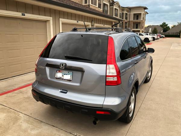 Honda CRV like new for sale in Katy, TX – photo 5