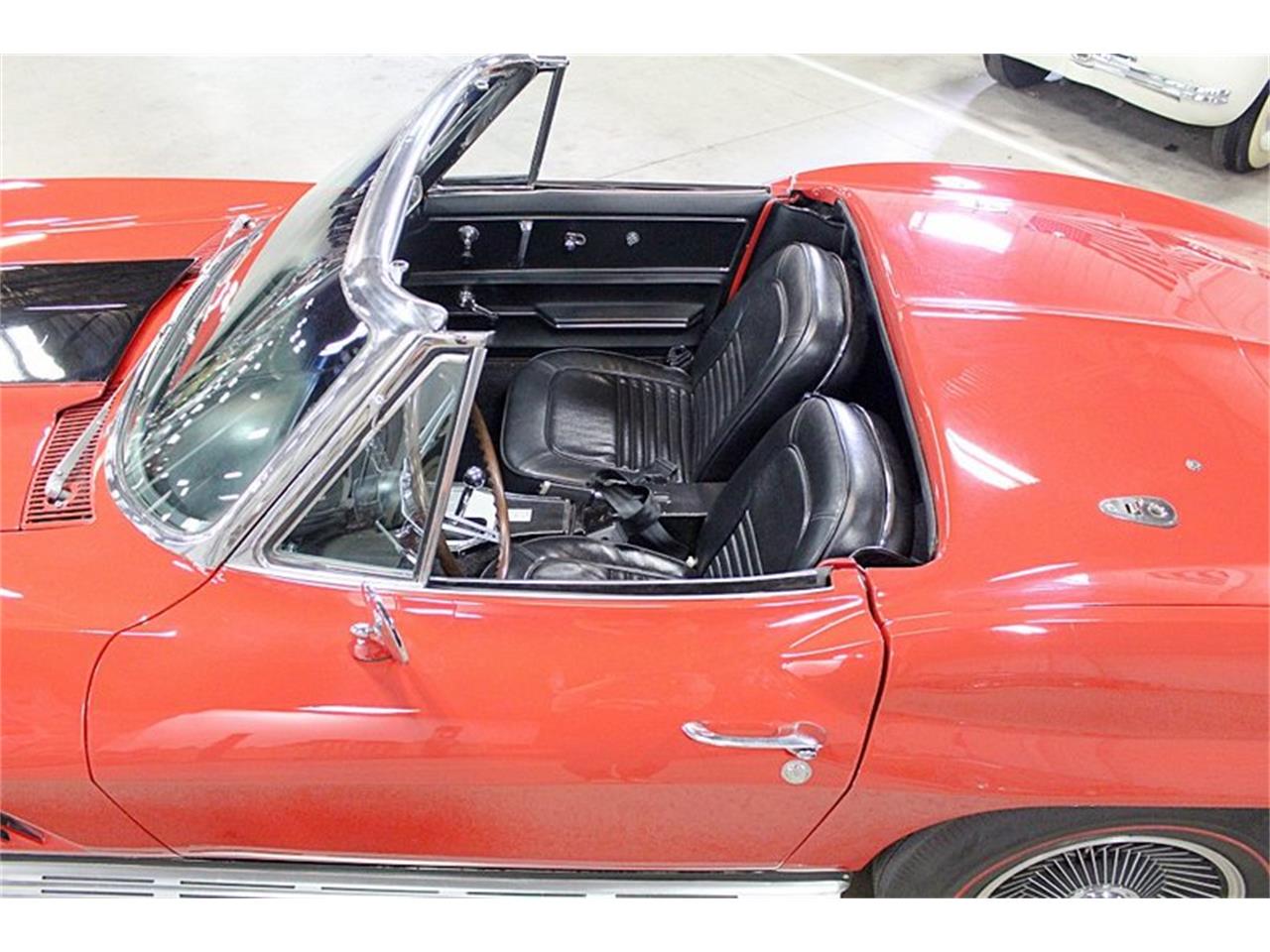 1967 Chevrolet Corvette for sale in Kentwood, MI – photo 13