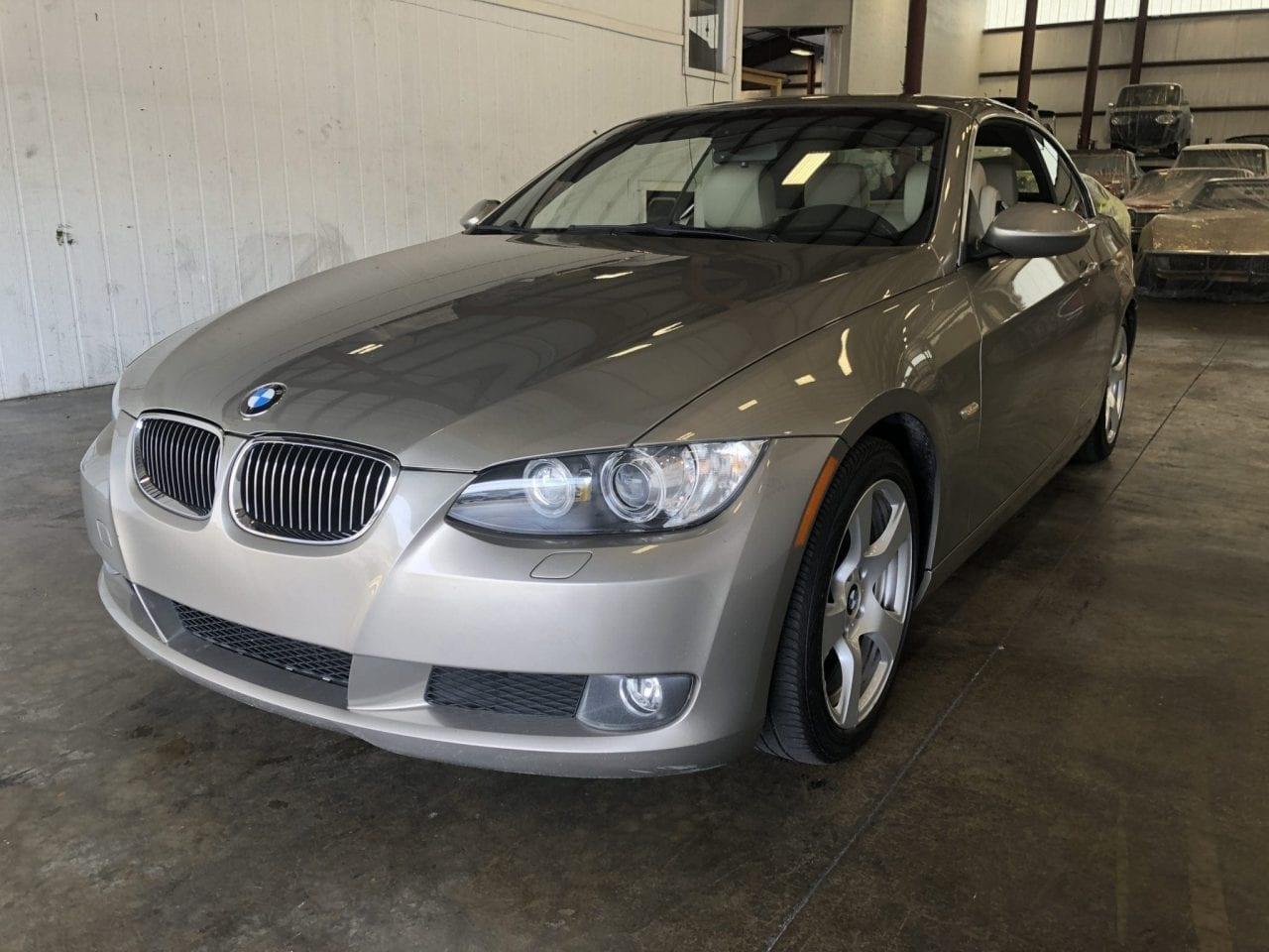 2008 BMW 328i for sale in Pittsburgh, PA – photo 28
