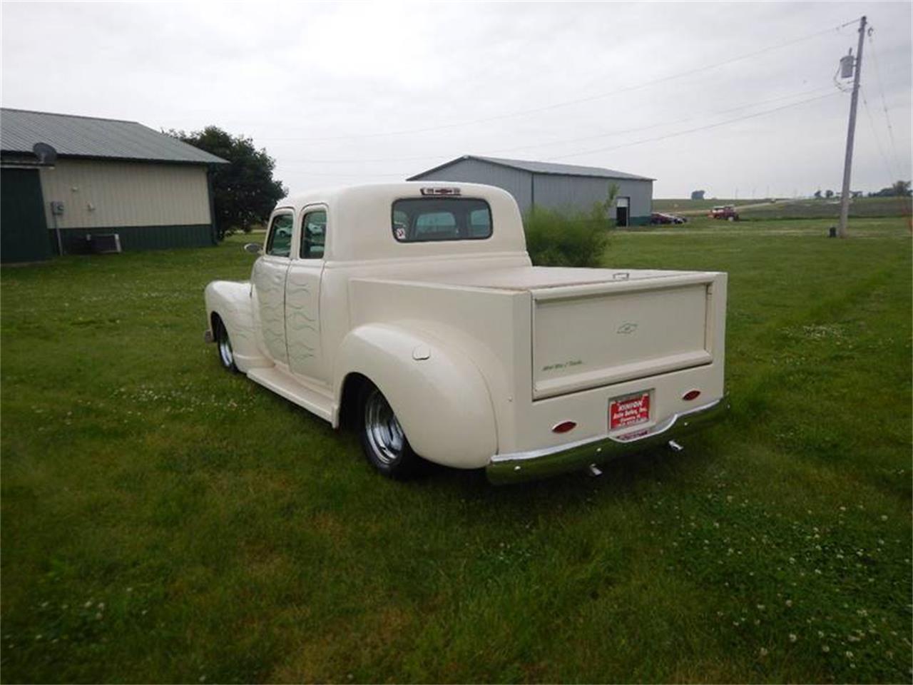 1947 Chevrolet 3100 for sale in Clarence, IA – photo 9