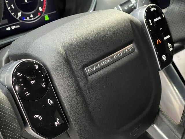 2019 Land Rover Range Rover Sport V8 Supercharged Dynamic 4WD for sale in Birmingham, AL – photo 21