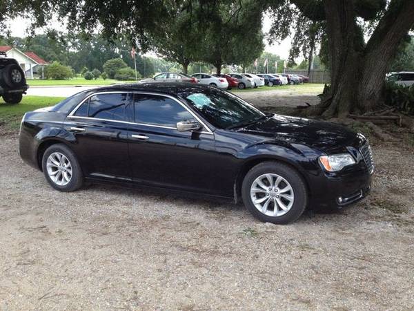 2012 Chrysler 300 - Financing Available! for sale in Lafayette, LA – photo 2