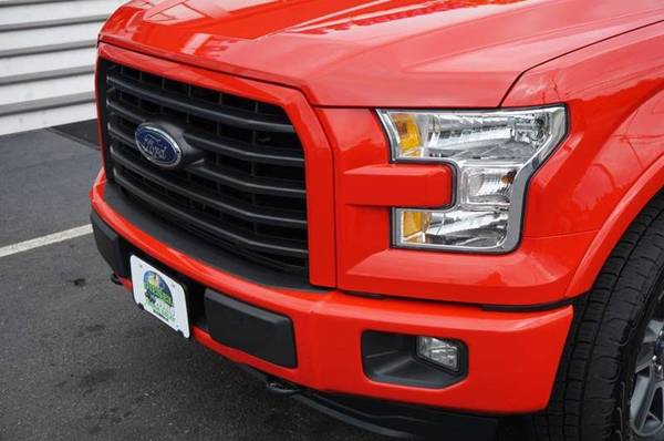 2016 Ford F-150 F150 F 150 Diesel Trucks n Service for sale in Plaistow, NH – photo 13